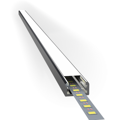 8x14 KANAL LED PROFIL