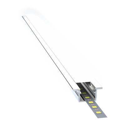12x15 KANATLI LED PROFIL