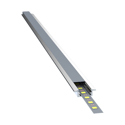 7x22 KANATLI LED PROFIL