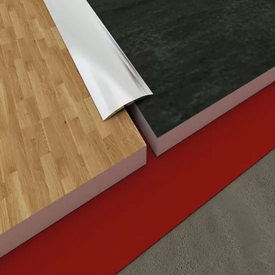 Kapı Eşik Profili - Samet Profil