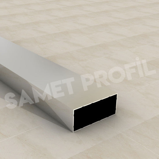 Kutu Mastar Profili: Bitler - Samet Profil