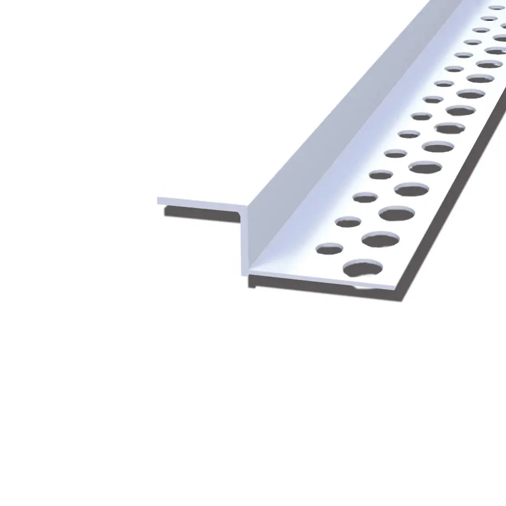 Alçıpan-Profilleri Samet Profil