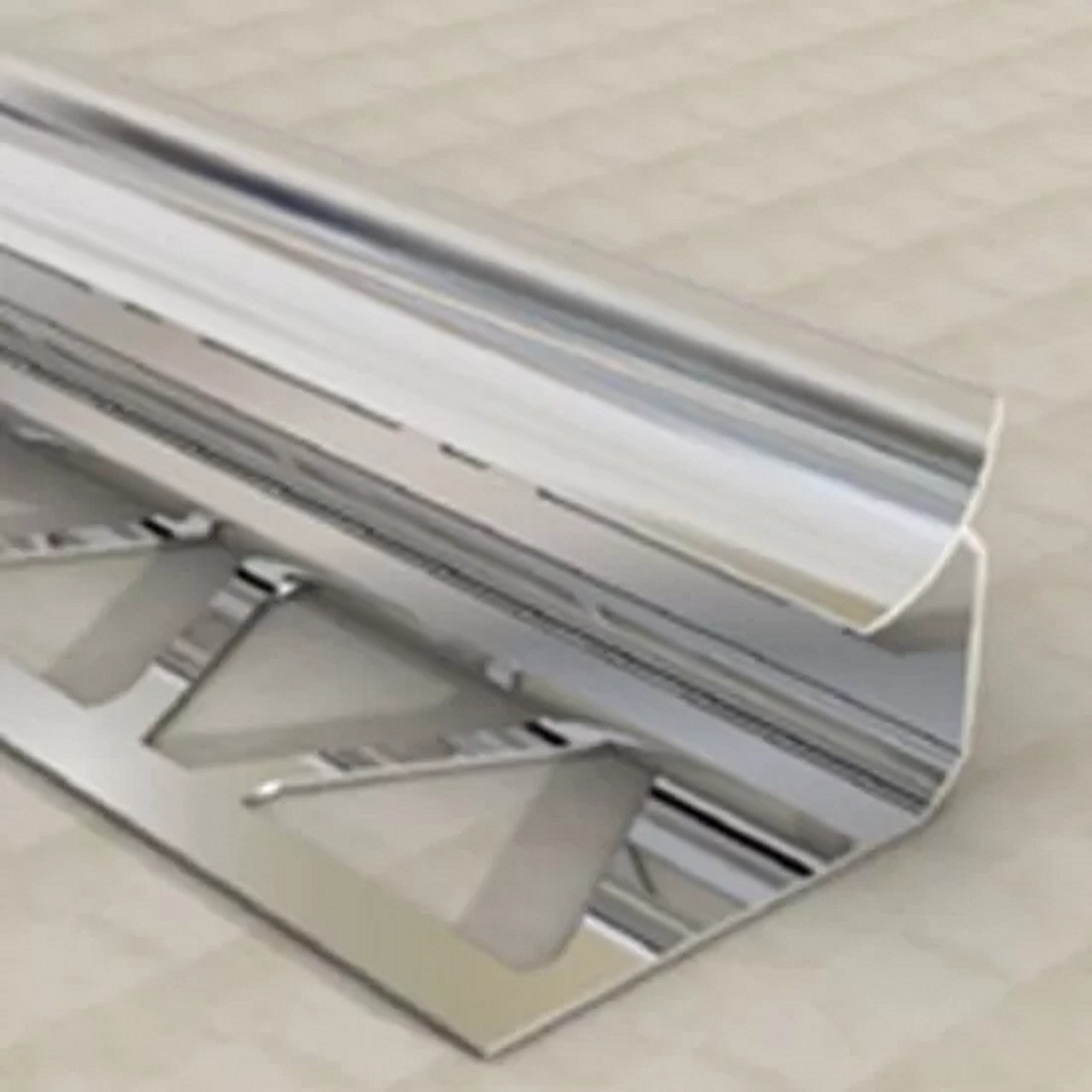 Samet Aluminum - Samet Profil