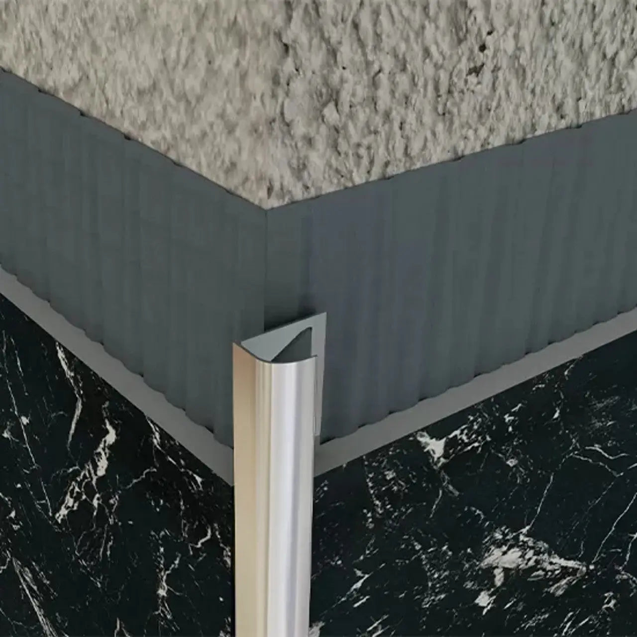 Fayans-Profilleri Samet Profil