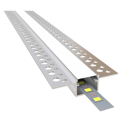 1.5cm ALÇIPAN TRIMLESS LED PROFIL
