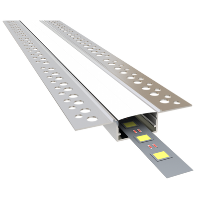 2.2cm ALÇIPAN TRIMLESS LED PROFIL