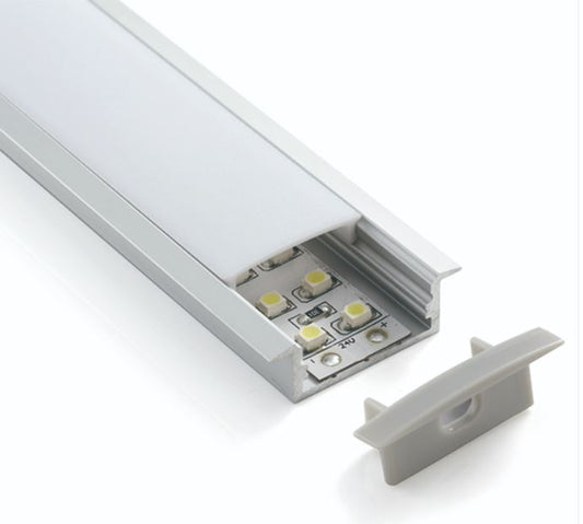 Radika Led Alüminyum Profili - Samet Profil