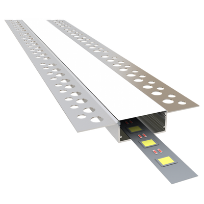 3.2cm ALÇIPAN TRIMLESS LED PROFIL